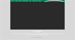 Desktop Screenshot of grosseiletenniscenter.com